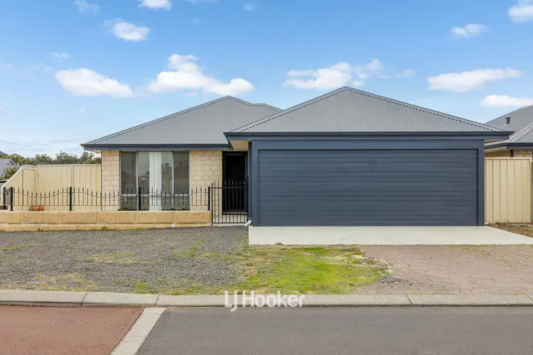 Main view of Homely house listing, 1A Stockton Way, Dalyellup WA 6230