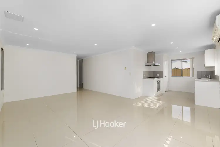 Second view of Homely house listing, 1A Stockton Way, Dalyellup WA 6230