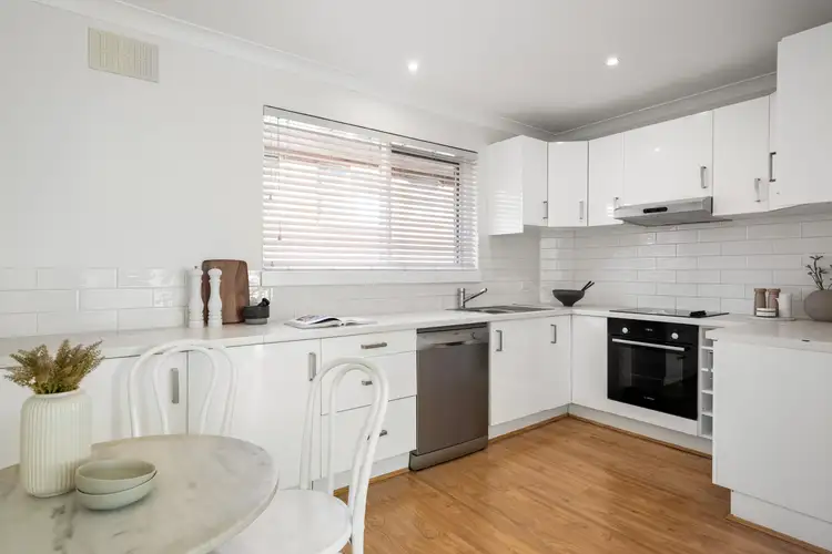 Second view of Homely apartment listing, 7/59 Gladstone Street, Newport NSW 2106