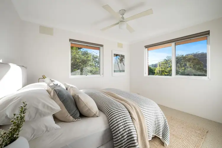 Fourth view of Homely apartment listing, 7/59 Gladstone Street, Newport NSW 2106