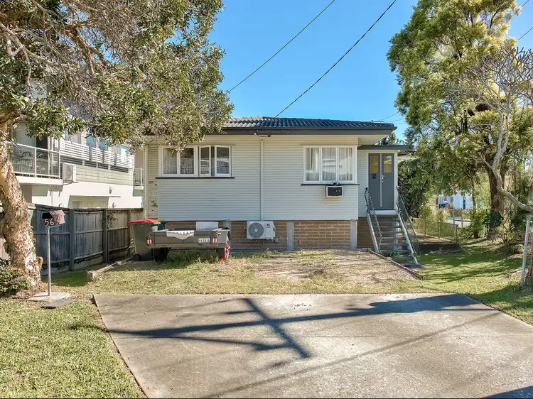 56 Sizer Street, Everton Park QLD 4053