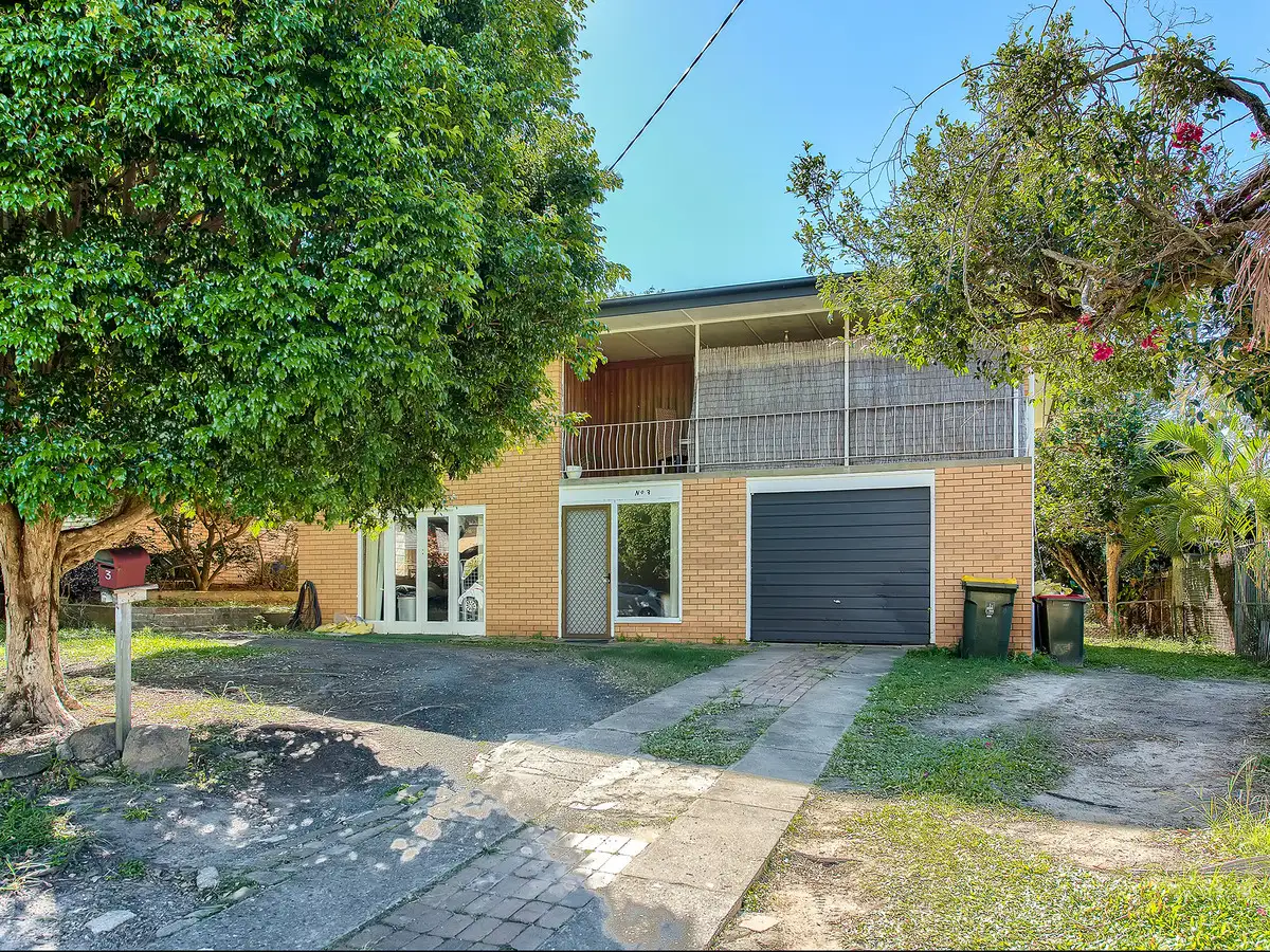 Main view of Homely house listing, 3 Kanofski Street, Chermside West QLD 4032