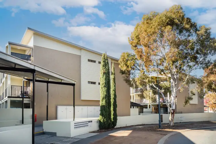 30/1 Gungahlin Place, Gungahlin ACT 2912