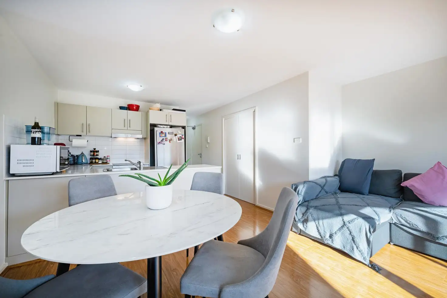 Main view of Homely apartment listing, 30/1 Gungahlin Place, Gungahlin ACT 2912