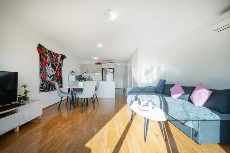 Second view of Homely apartment listing, 30/1 Gungahlin Place, Gungahlin ACT 2912