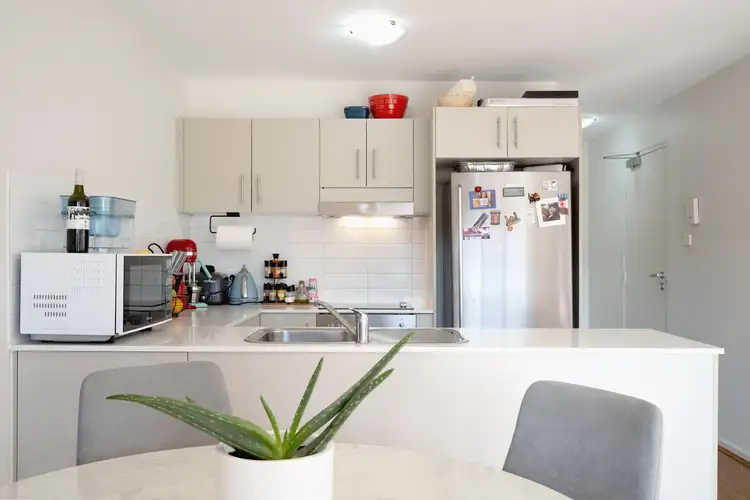 Third view of Homely apartment listing, 30/1 Gungahlin Place, Gungahlin ACT 2912