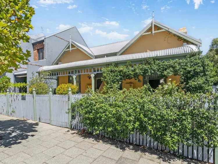 133 Brown Street, East Perth WA 6004