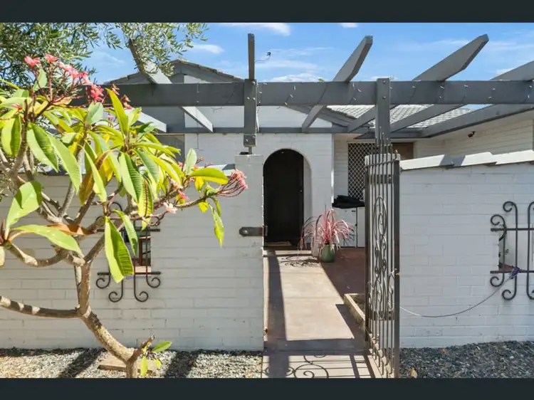 19 Columbia Close, Rockingham WA 6168