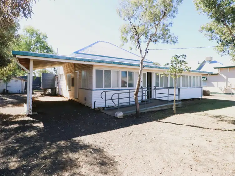 Main view of Homely house listing, 73 Bowen Street, Roma QLD 4455