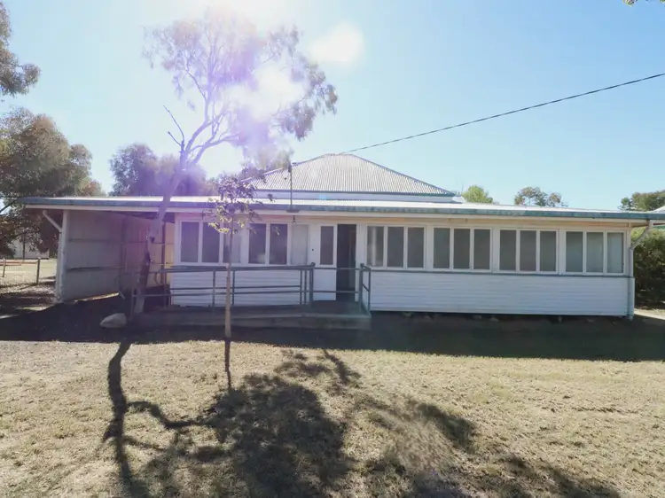 Second view of Homely house listing, 73 Bowen Street, Roma QLD 4455