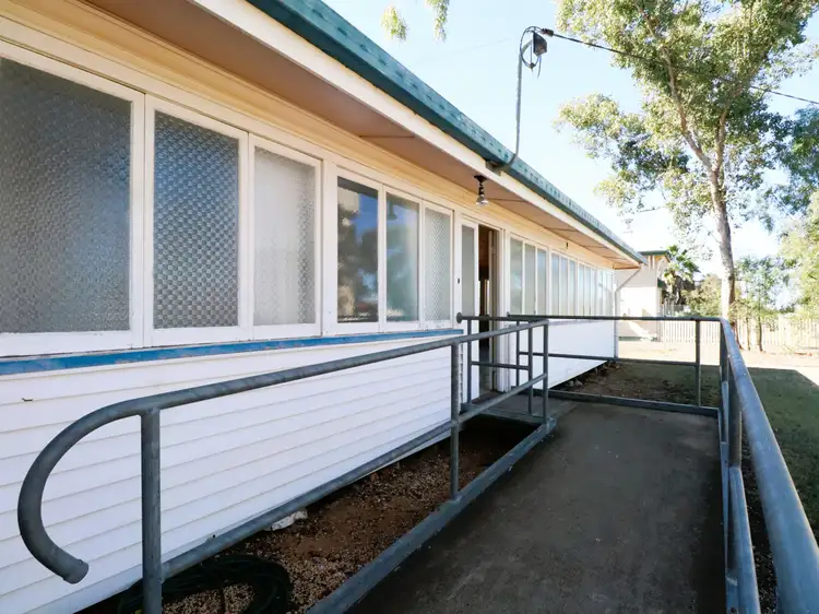 Fourth view of Homely house listing, 73 Bowen Street, Roma QLD 4455