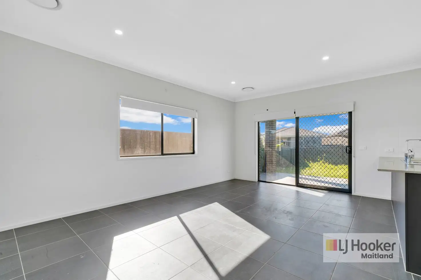Main view of Homely semi-detached listing, 20 Tourmaline Drive, Rutherford NSW 2320