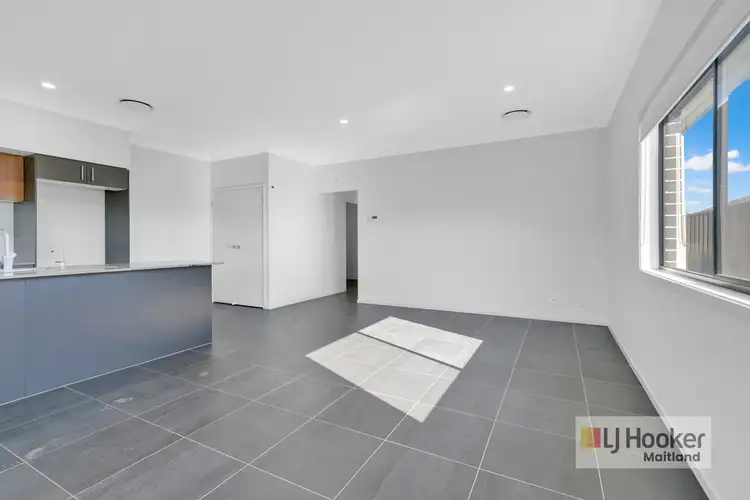Third view of Homely semi-detached listing, 20 Tourmaline Drive, Rutherford NSW 2320