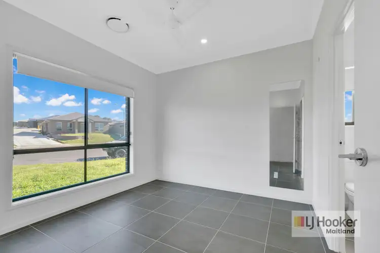 Fourth view of Homely semi-detached listing, 20 Tourmaline Drive, Rutherford NSW 2320