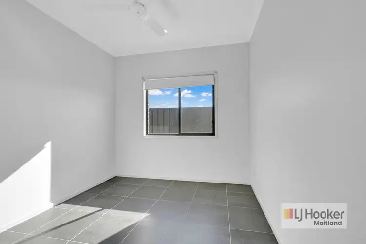 Fifth view of Homely semi-detached listing, 20 Tourmaline Drive, Rutherford NSW 2320