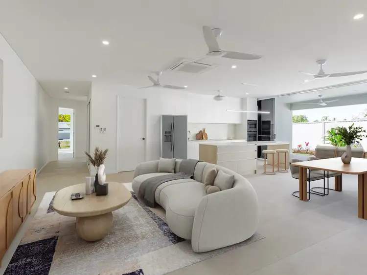 12 Camelia Court, Palm Cove QLD 4879