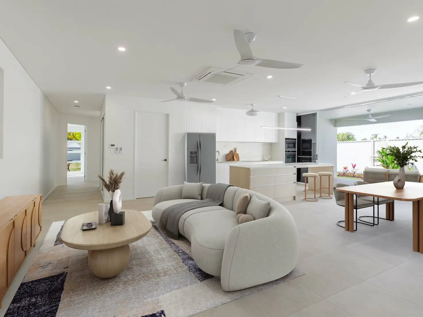 Main view of Homely house listing, 12 Camelia Court, Palm Cove QLD 4879