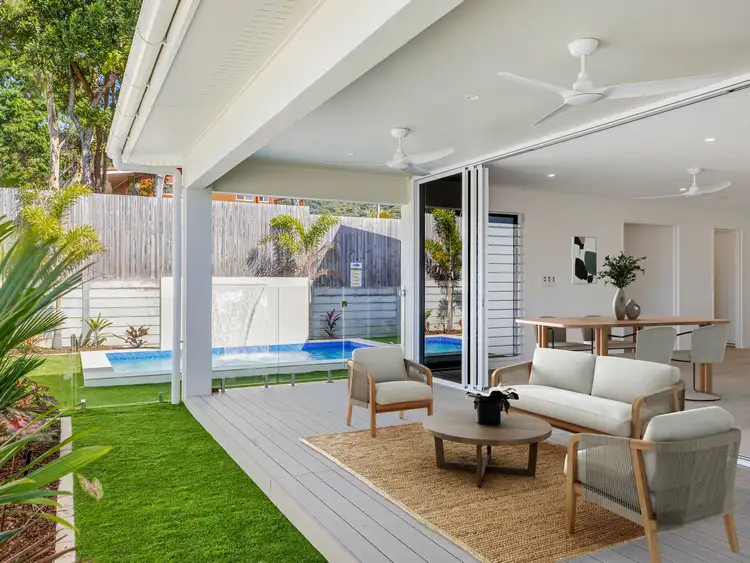 Second view of Homely house listing, 12 Camelia Court, Palm Cove QLD 4879