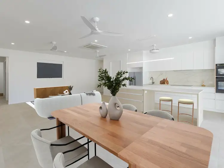 Third view of Homely house listing, 12 Camelia Court, Palm Cove QLD 4879