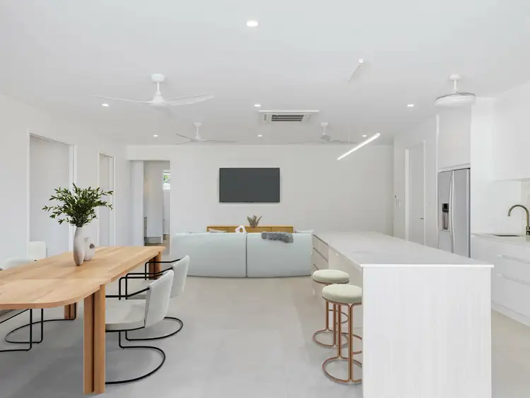 Fourth view of Homely house listing, 12 Camelia Court, Palm Cove QLD 4879