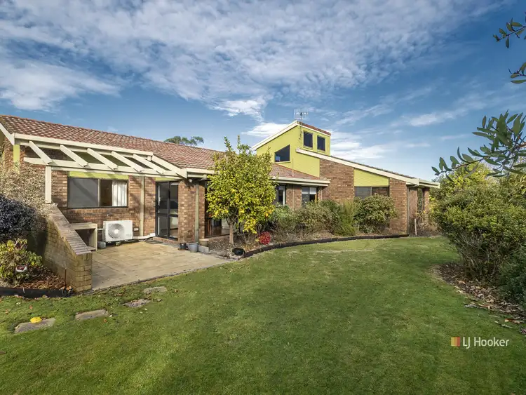 5 Golf Links Road, Wynyard TAS 7325