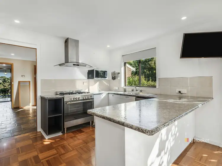 Second view of Homely house listing, 5 Golf Links Road, Wynyard TAS 7325