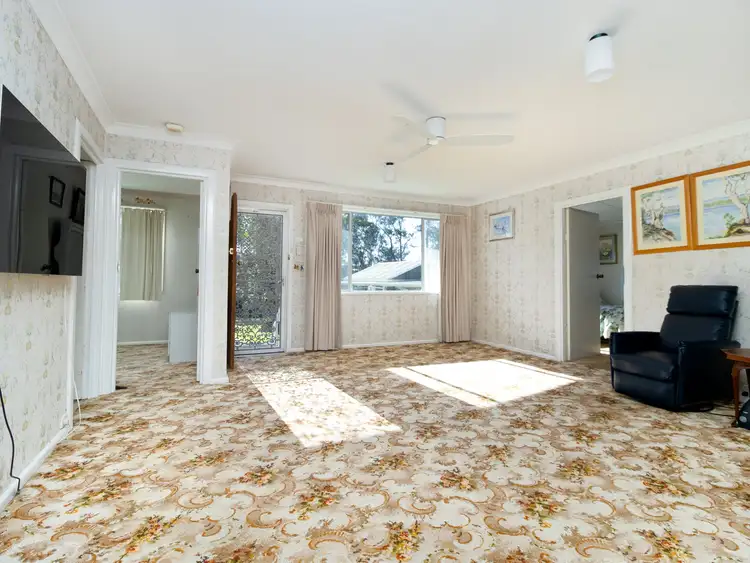 Third view of Homely house listing, 16 Boatharbour Drive, Sussex Inlet NSW 2540