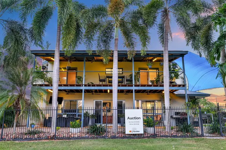 Main view of Homely house listing, 13 Crown Court, Durack NT 830