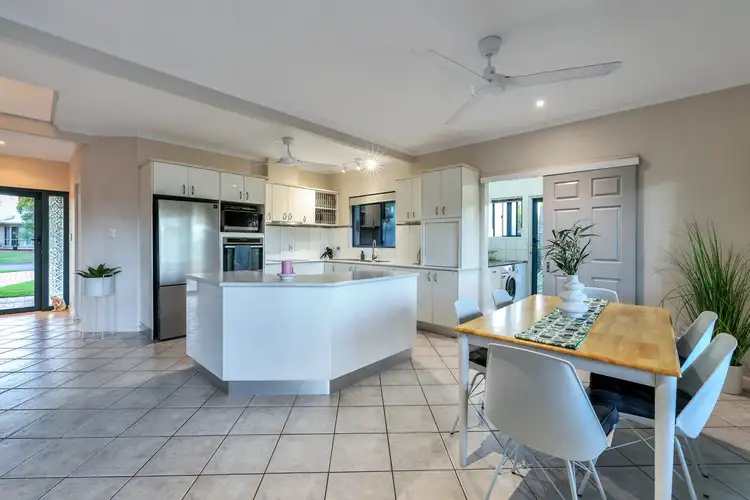 Third view of Homely house listing, 13 Crown Court, Durack NT 830