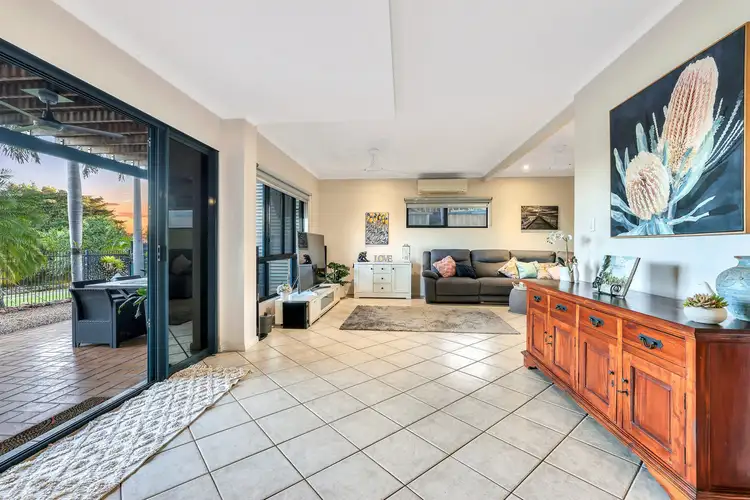 Sixth view of Homely house listing, 13 Crown Court, Durack NT 830