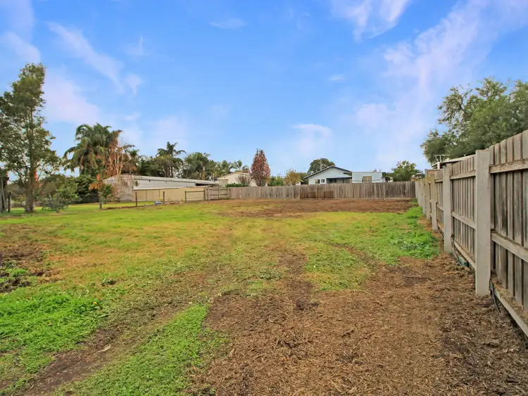 Third view of Homely land listing, Lot 2/26 Maude Street, Lucknow VIC 3875