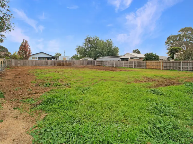 Fourth view of Homely land listing, Lot 2/26 Maude Street, Lucknow VIC 3875
