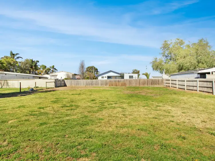 Fifth view of Homely land listing, Lot 1/26 Maude Street, Lucknow VIC 3875