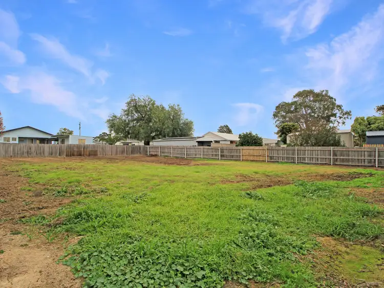 Fifth view of Homely land listing, Lot 2/26 Maude Street, Lucknow VIC 3875