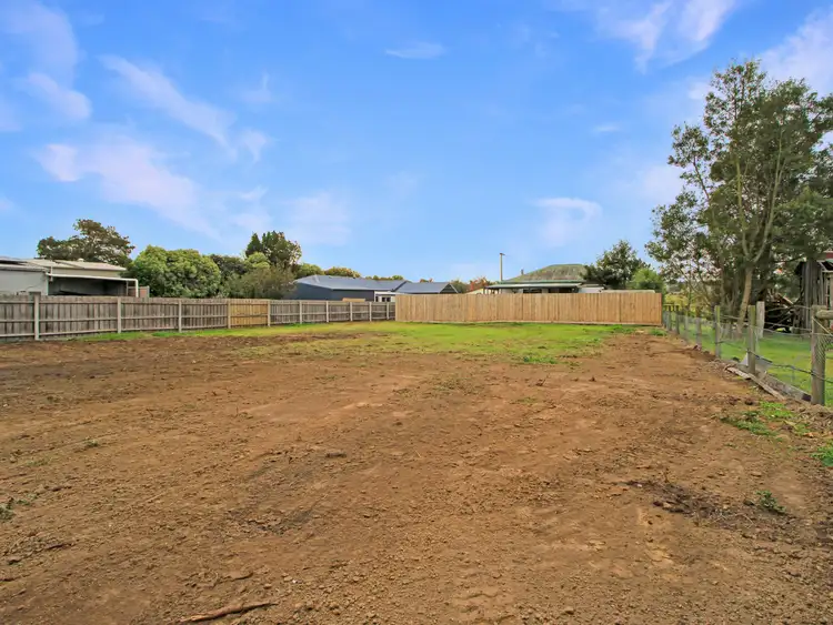 Sixth view of Homely land listing, Lot 2/26 Maude Street, Lucknow VIC 3875
