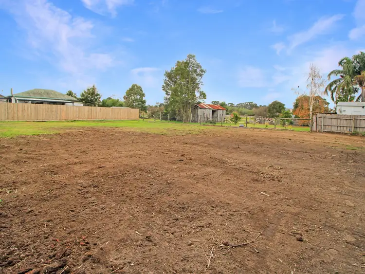 Seventh view of Homely land listing, Lot 2/26 Maude Street, Lucknow VIC 3875