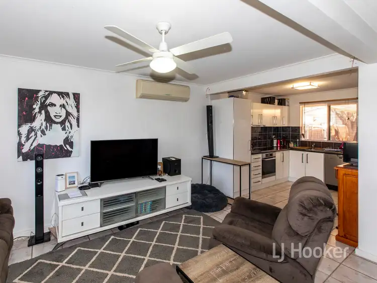 Fourth view of Homely townhouse listing, 1/8 Lovegrove Drive, Araluen NT 870