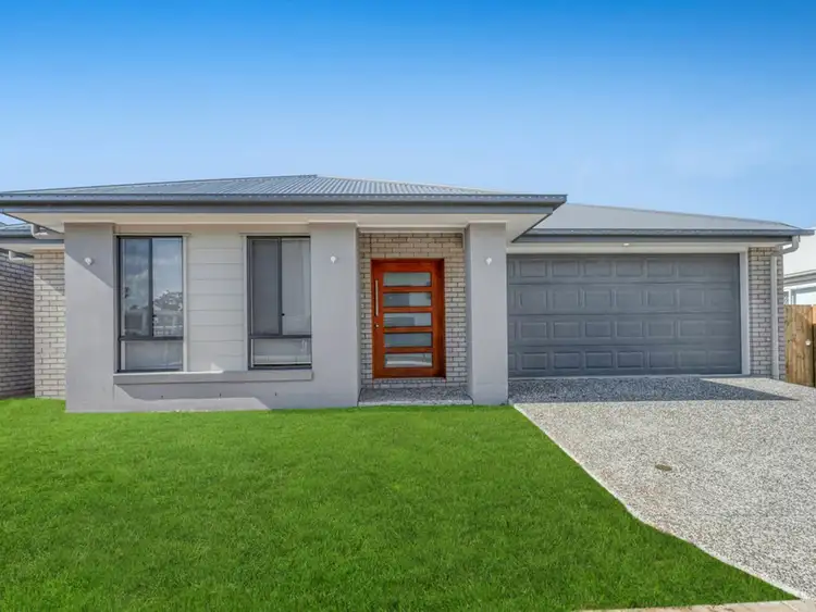 59 Sunrise Street, Ripley QLD 4306