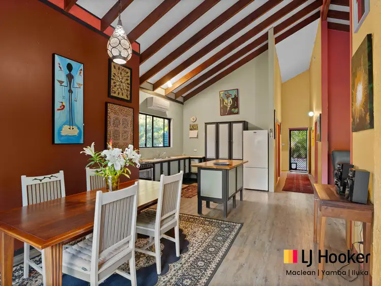 Main view of Homely house listing, 7 Paddymelon Road, Woombah NSW 2469