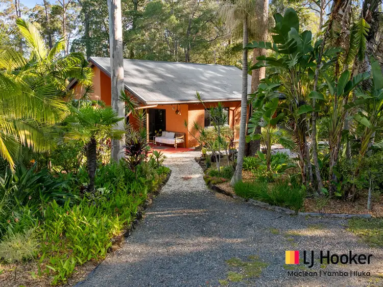 Second view of Homely house listing, 7 Paddymelon Road, Woombah NSW 2469