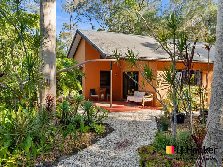 Third view of Homely house listing, 7 Paddymelon Road, Woombah NSW 2469