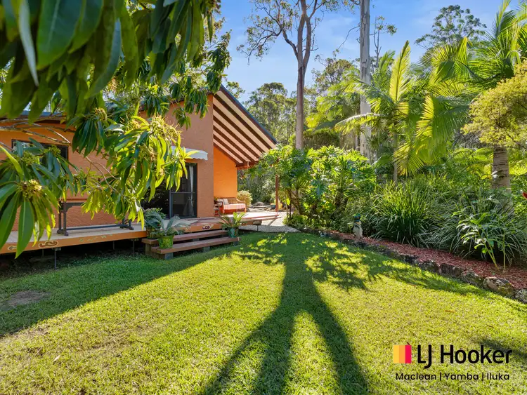 Fourth view of Homely house listing, 7 Paddymelon Road, Woombah NSW 2469