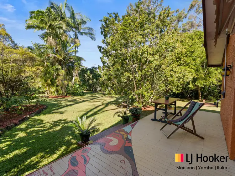 Fifth view of Homely house listing, 7 Paddymelon Road, Woombah NSW 2469