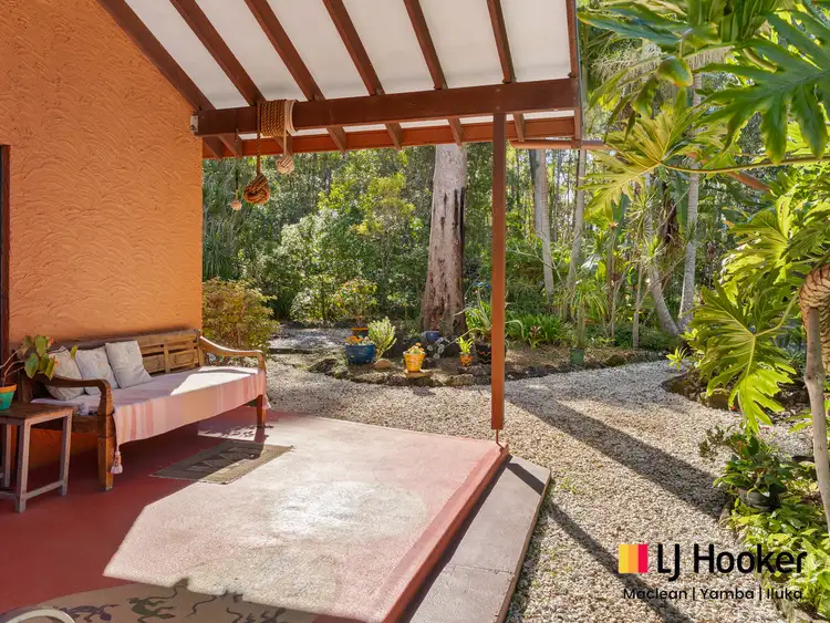 Sixth view of Homely house listing, 7 Paddymelon Road, Woombah NSW 2469