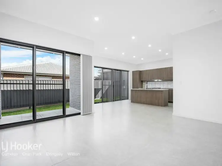 Third view of Homely house listing, 170 Wainwright Drive, Cobbitty NSW 2570