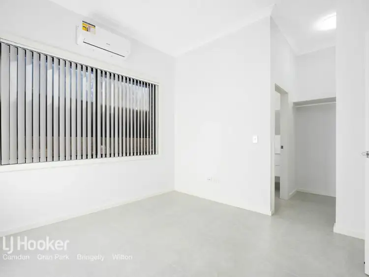 Fourth view of Homely house listing, 170 Wainwright Drive, Cobbitty NSW 2570