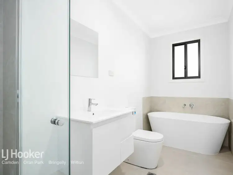 Fifth view of Homely house listing, 170 Wainwright Drive, Cobbitty NSW 2570