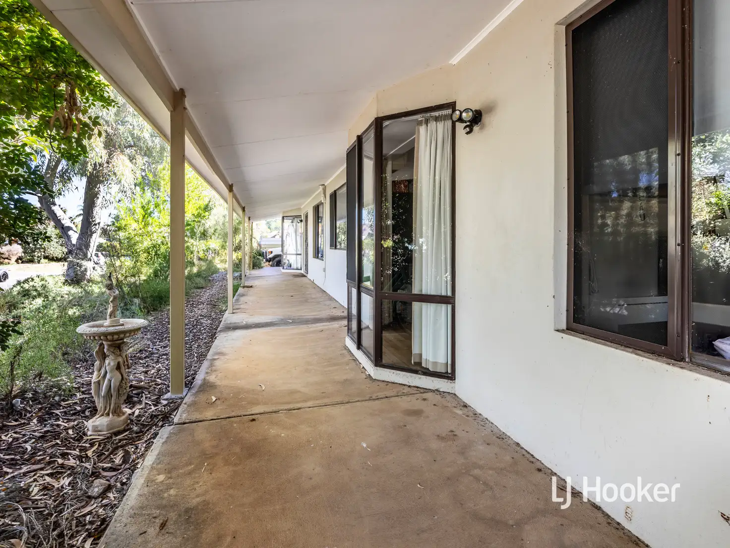 Main view of Homely house listing, 21 The Fairway, Desert Springs NT 870