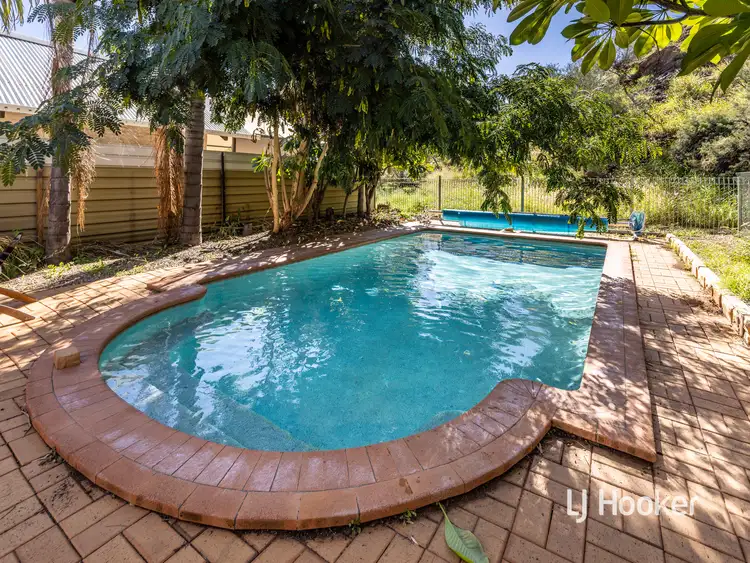 Fourth view of Homely house listing, 21 The Fairway, Desert Springs NT 870