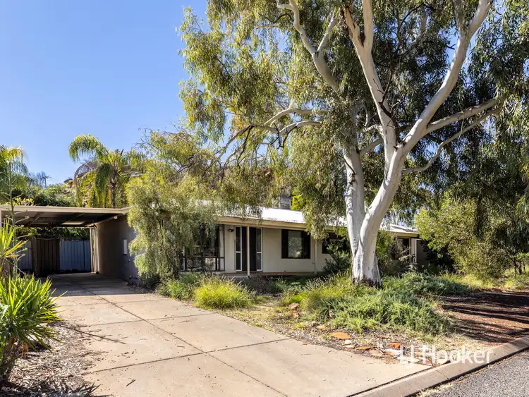 Fifth view of Homely house listing, 21 The Fairway, Desert Springs NT 870